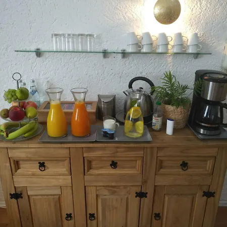 Boutique Morgentau Pasawa