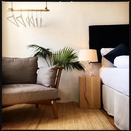 Hotel Boutique Morgentau Pasawa