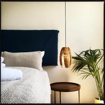 Boutique Morgentau Hotel Pasawa
