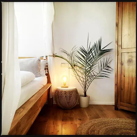 Boutique Morgentau Hotel