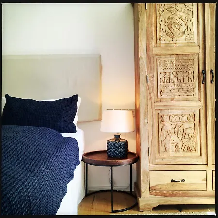 Boutique Morgentau 3* Pasawa