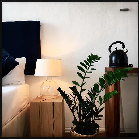 Hotel Boutique Morgentau Pasawa