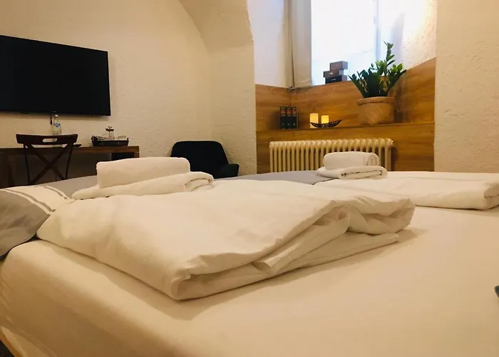 Boutique Morgentau 3*