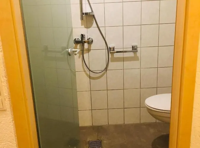 מלון Boutique Morgentau 3*