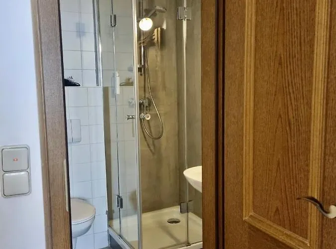 Hotel Boutique Morgentau Passau