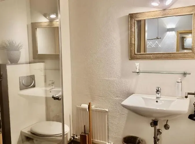 Hotel Boutique Morgentau Passavia