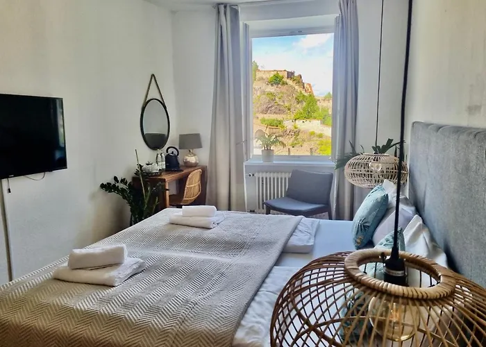 Boutique Morgentau 3*