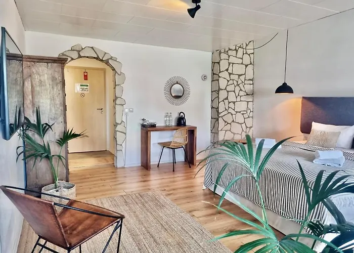 Hotel Boutique Morgentau