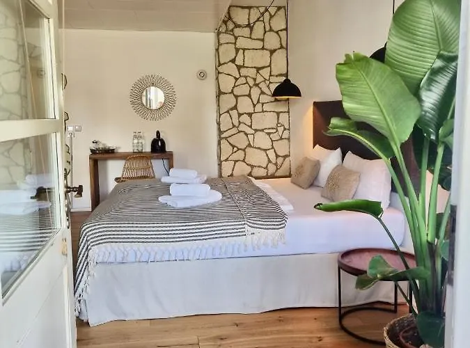 Boutique Morgentau מלון