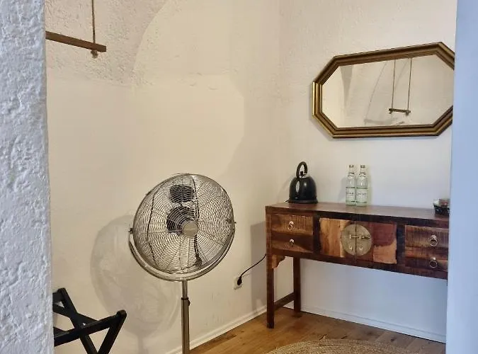 Boutique Morgentau 3*