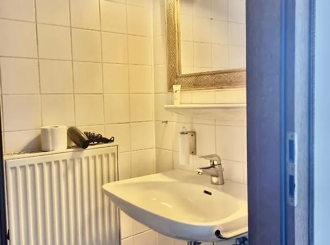 Boutique Morgentau Hotel