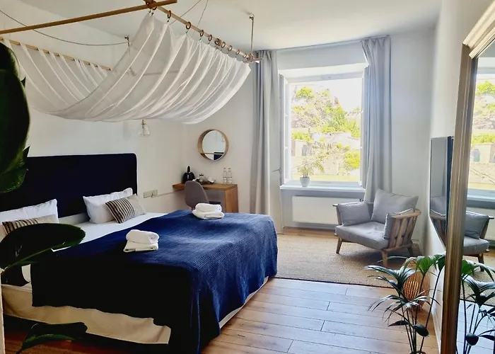 Boutique Morgentau 3* Passau