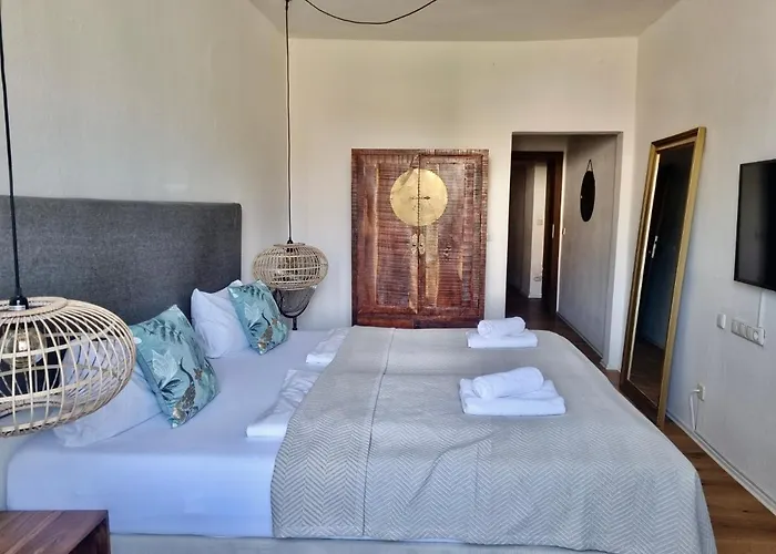 Hotel Boutique Morgentau