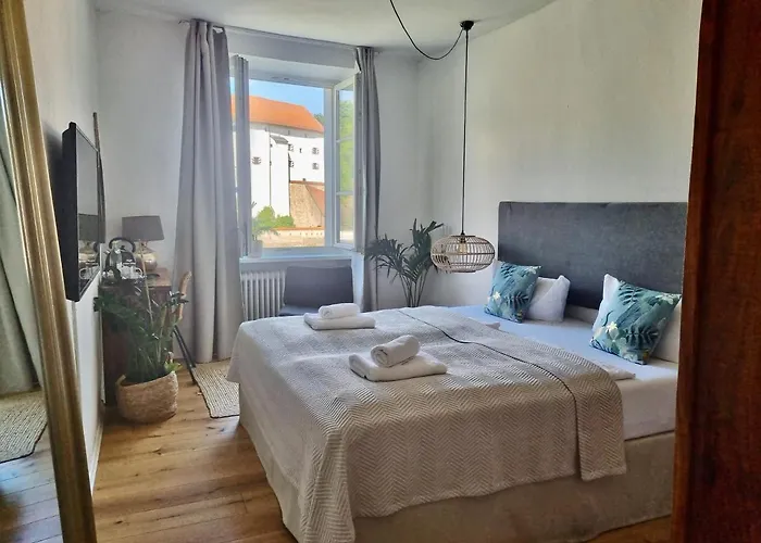 Boutique Morgentau 3*