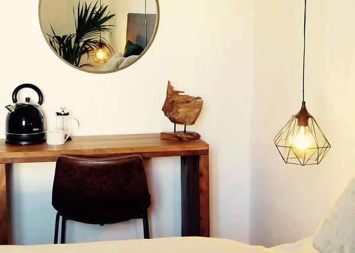 Hotel Boutique Morgentau 3*