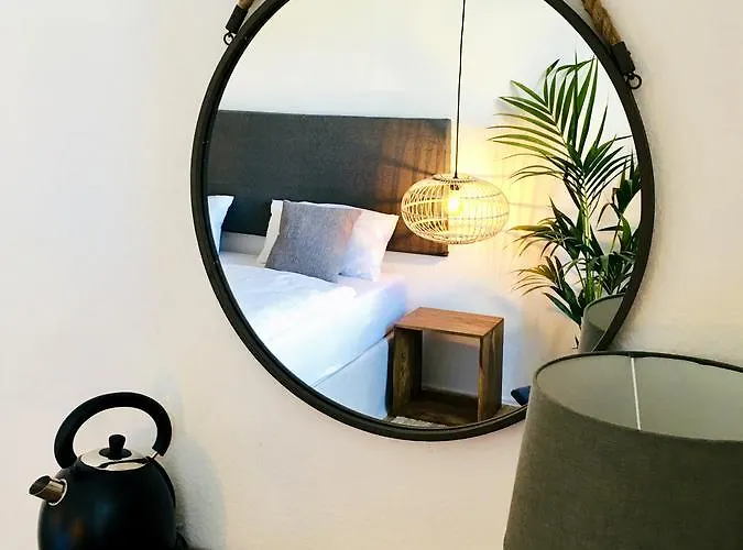 Boutique Morgentau Hotel Passavia