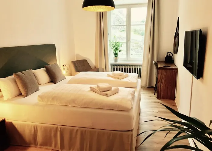 Boutique Morgentau 3*