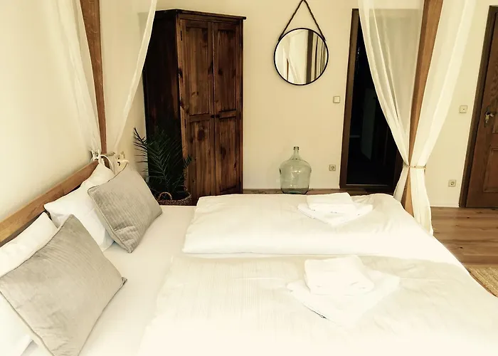 Boutique Morgentau 3* Passau