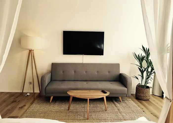 Boutique Morgentau 3*