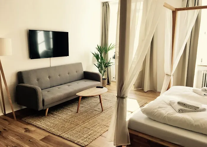 Boutique Morgentau Hotel 3*