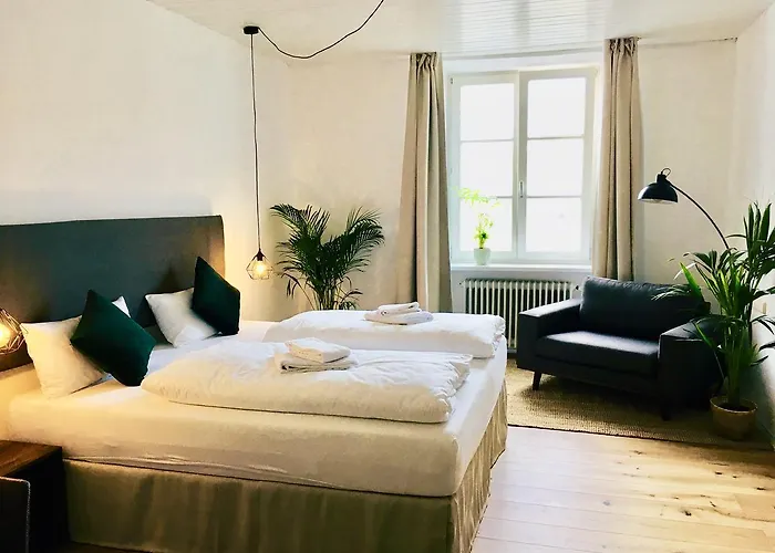 Hotel Boutique Morgentau