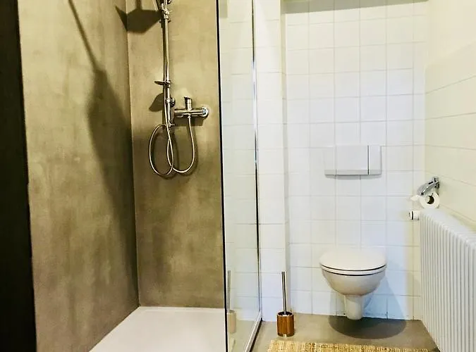 Boutique Morgentau Hotel Passau