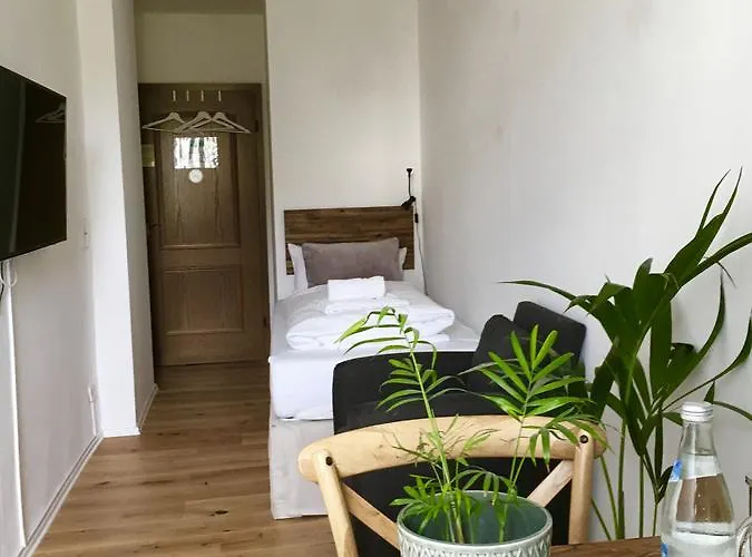 Boutique Morgentau 3* פסאו