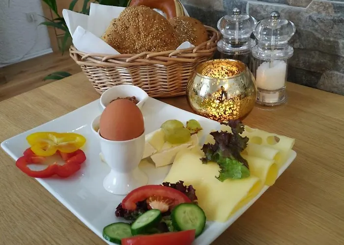 Boutique Morgentau Passau