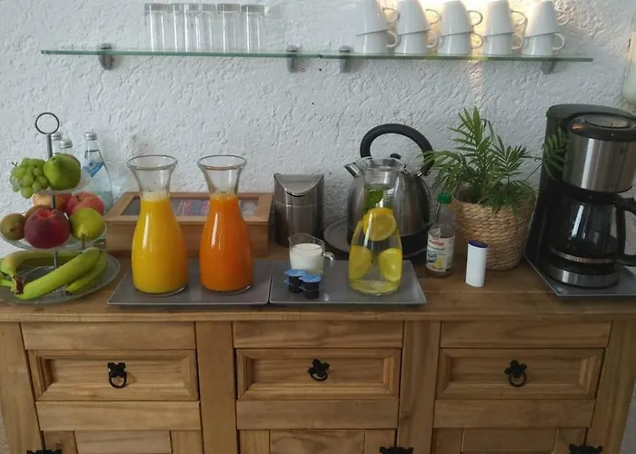 Boutique Morgentau פסאו