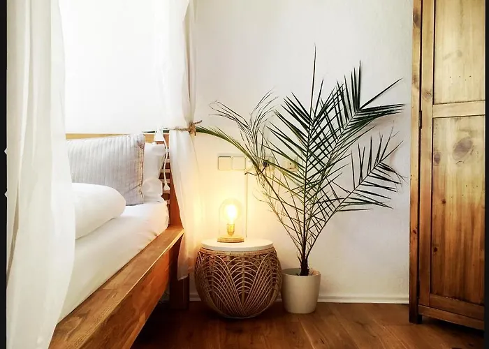 Boutique Morgentau Hotel