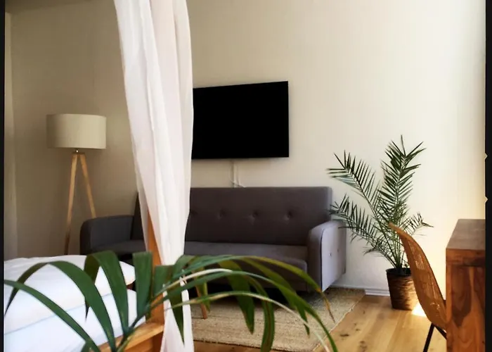 מלון Boutique Morgentau 3*