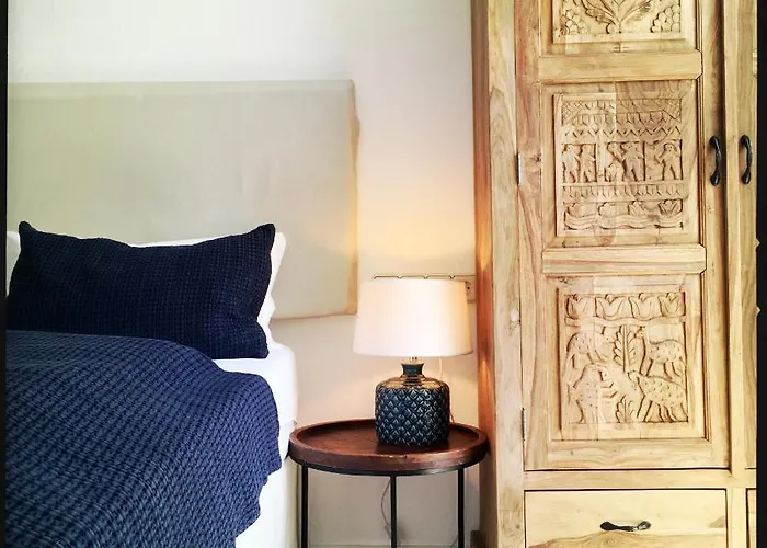 Boutique Morgentau 3* פסאו