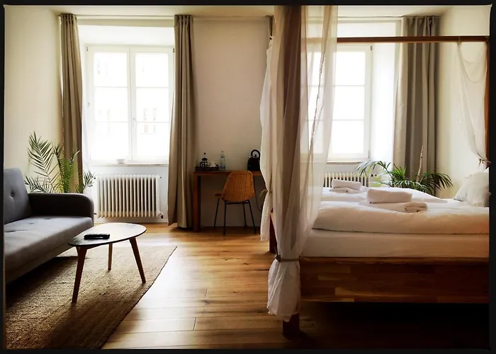 Hotel Boutique Morgentau