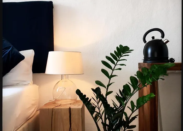 Hotel Boutique Morgentau Passau